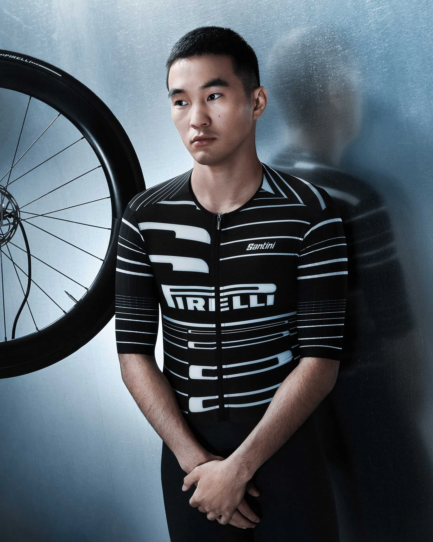 SANTINI_Pirelli